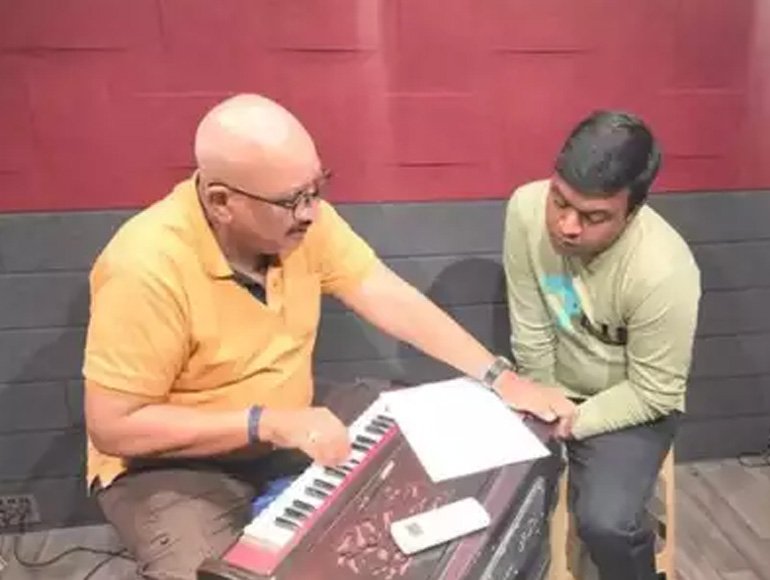 untitled Gujarati film